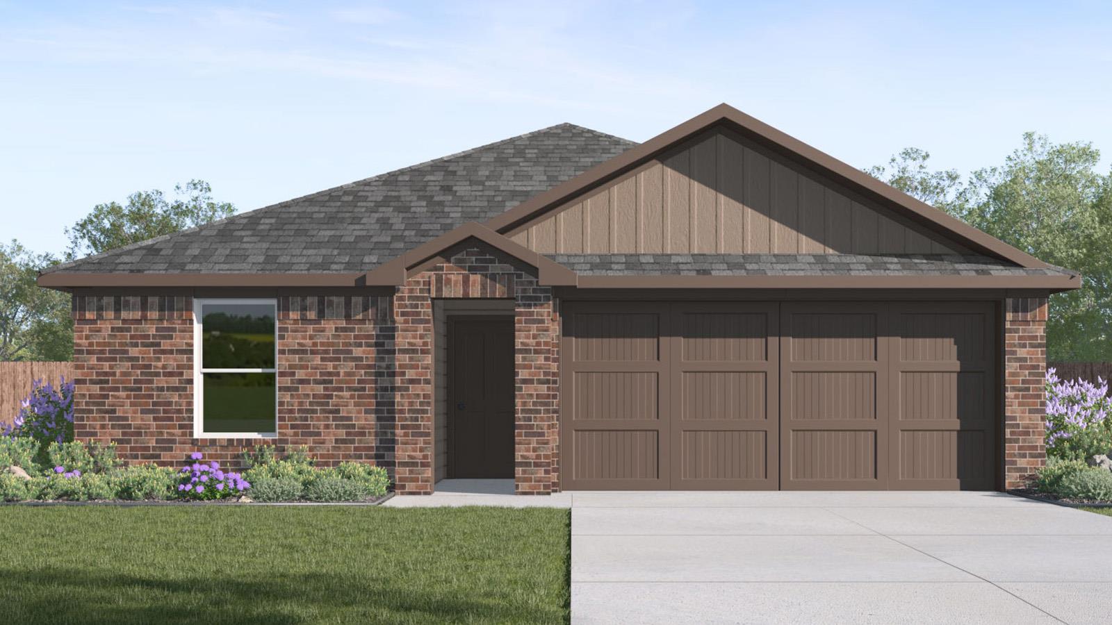 120 Baby Calf Roping Rd, Jarrell, TX 76537 — photo 1
