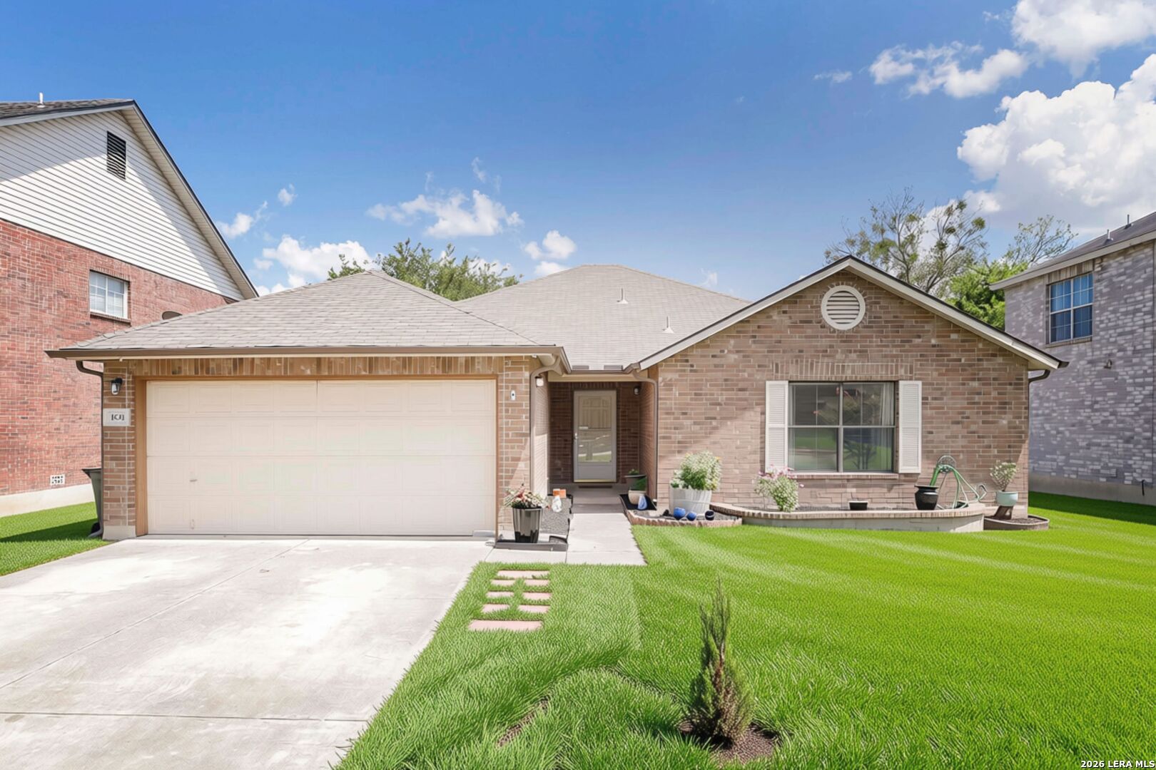 1631 Jasmine, Schertz, TX 78154 — photo 1