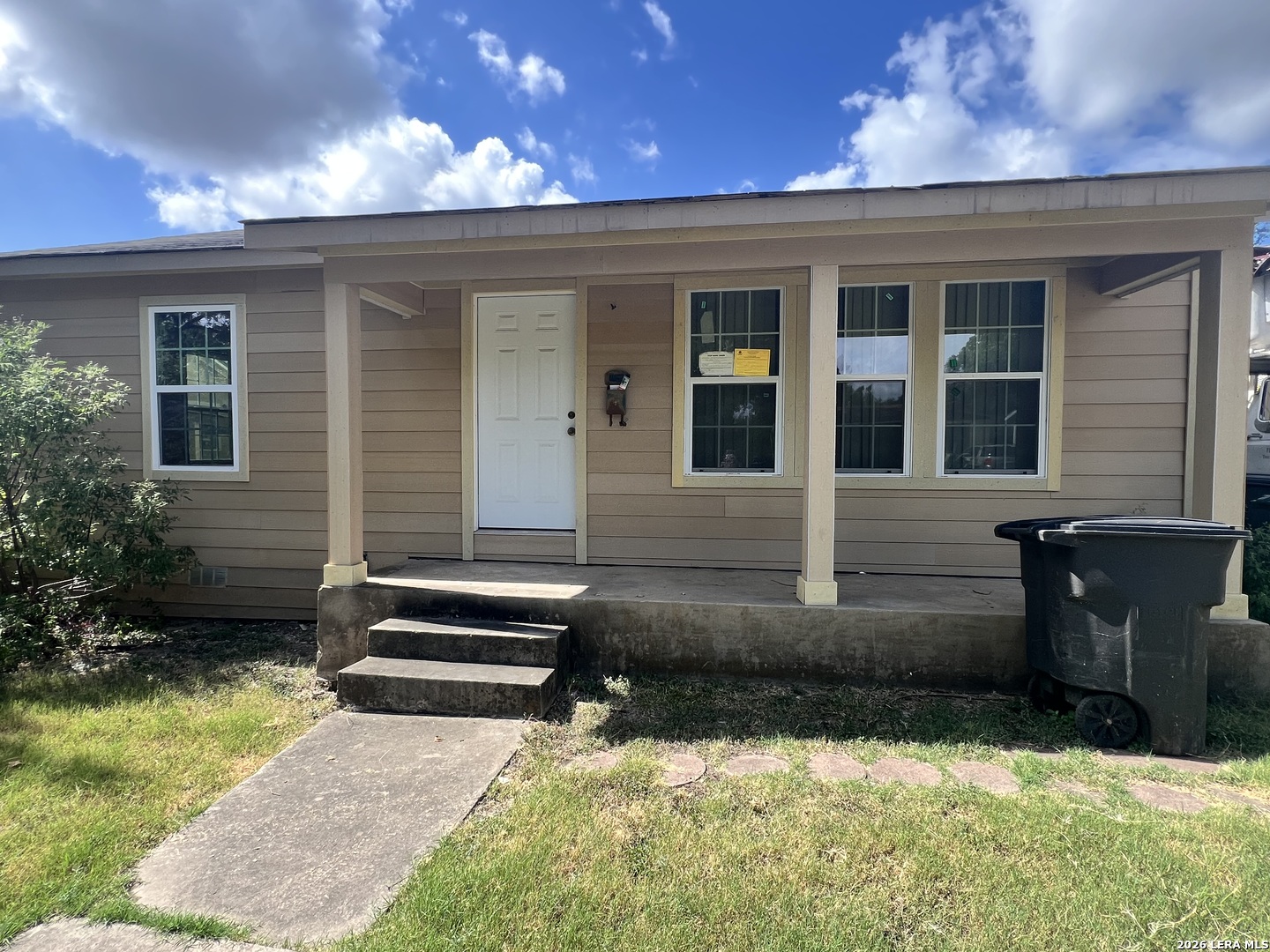 222 GOLDEN CROWN DR, San Antonio, TX 78223 — photo 1