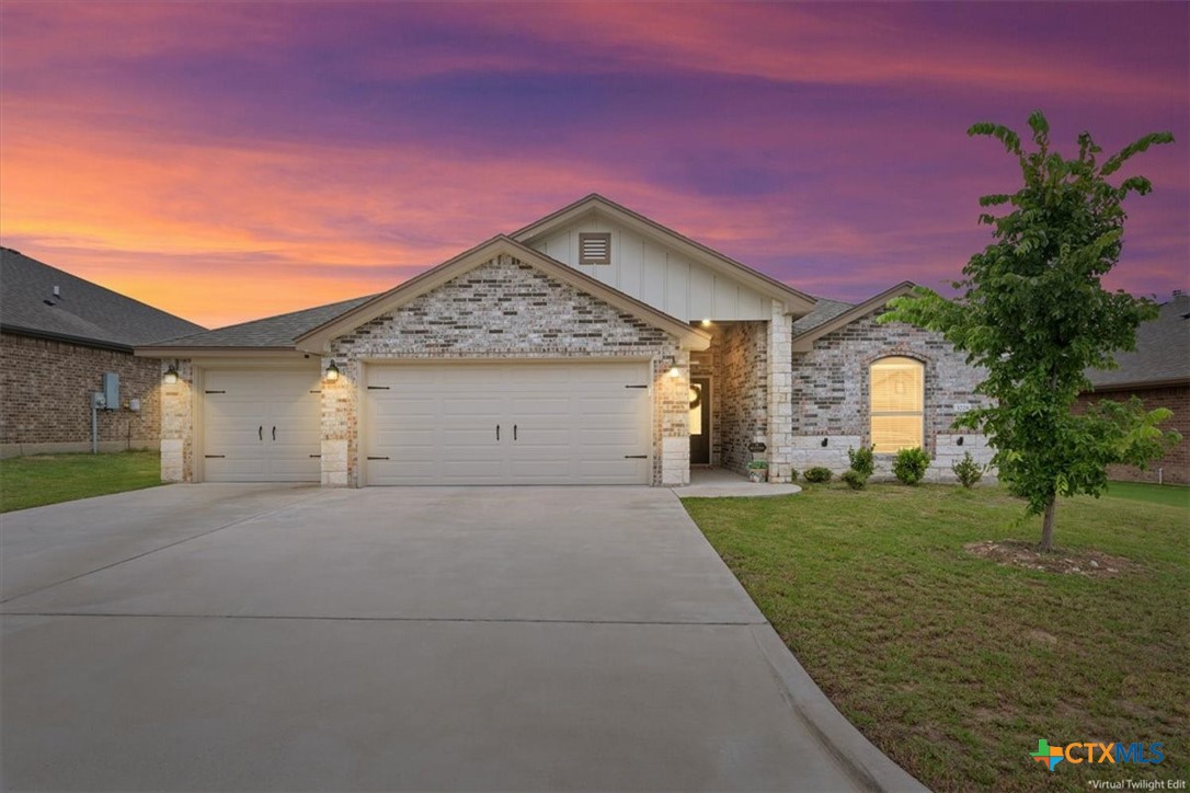 3228 James Ridge Drive, Belton, TX 76513 — photo 1