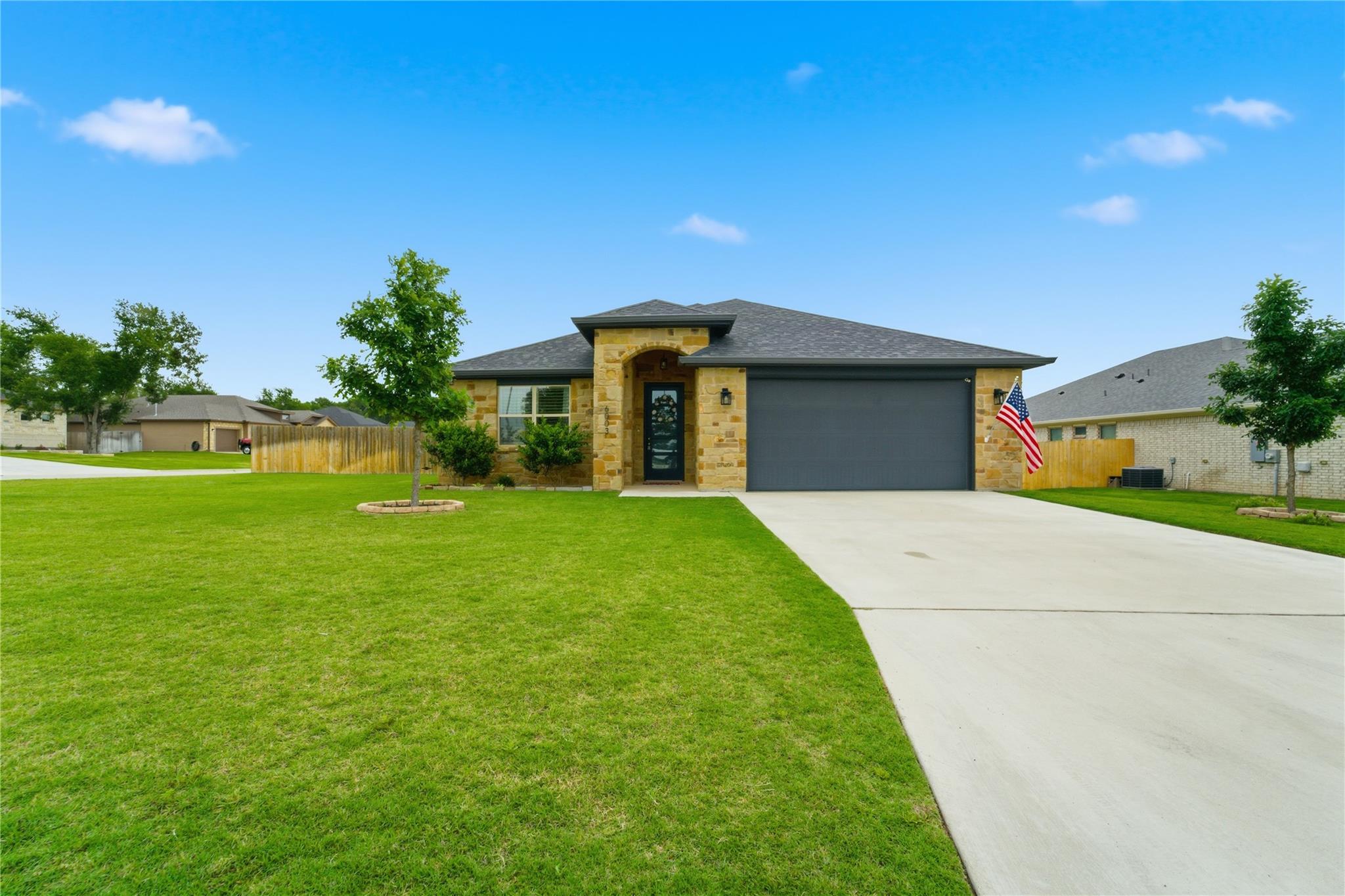 6003  Tivoli Rd, Temple, TX 76502 — photo 1