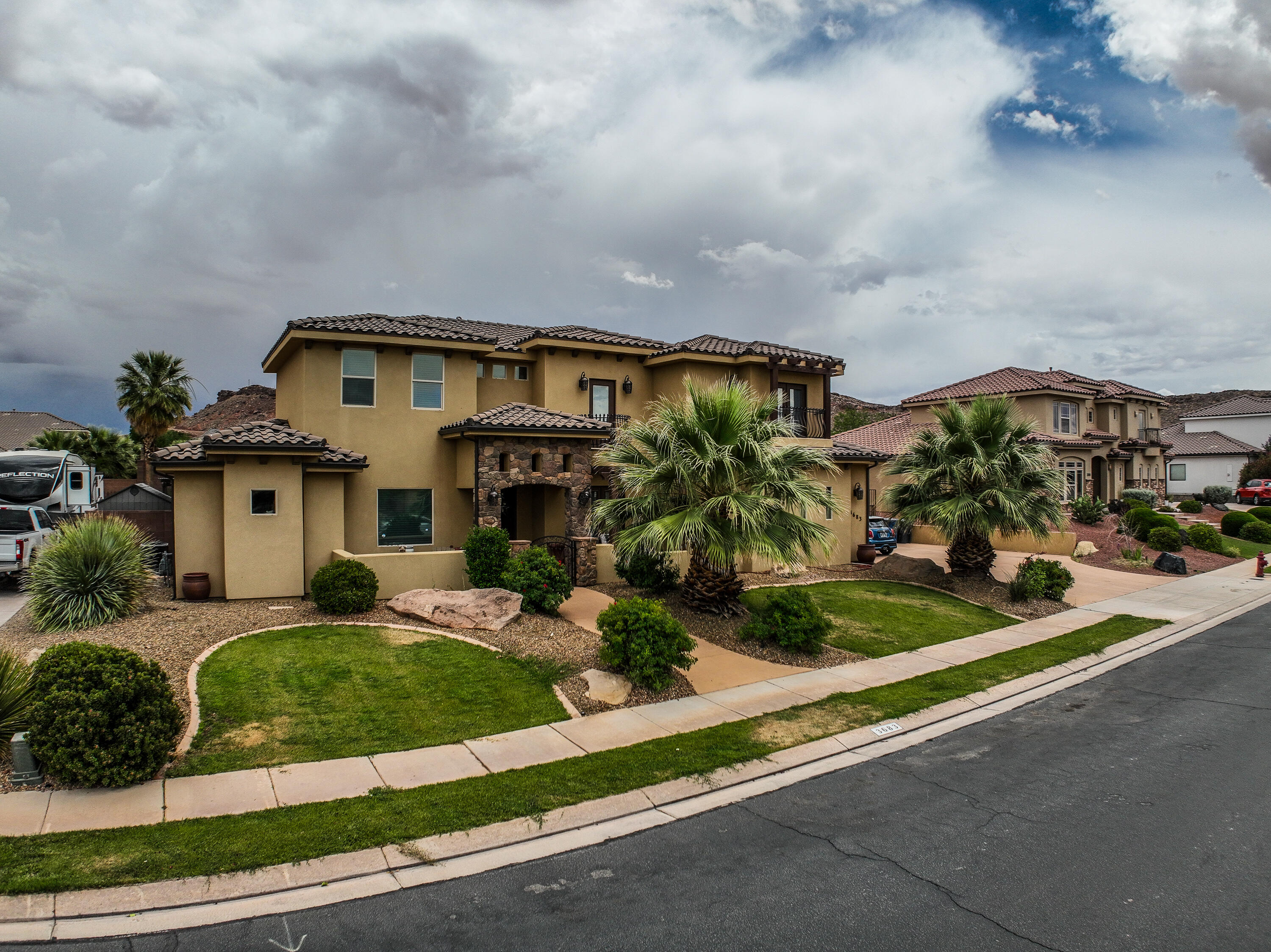 3683 S 2640 E, St George, UT 84790 — photo 1