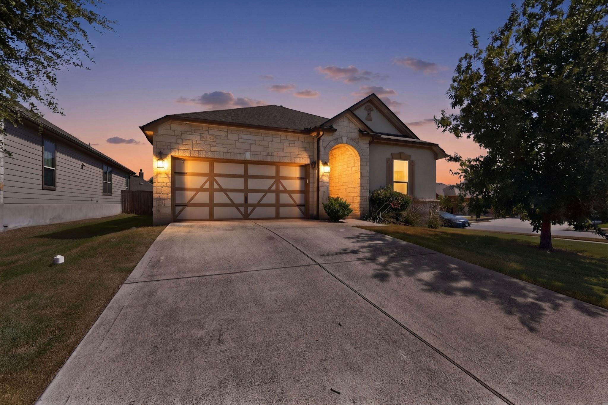 5801  Parma St, Round Rock, TX 78665 — photo 1