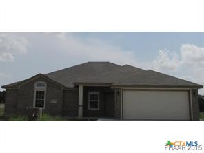 403 Rainbow Court, Copperas Cove, TX 76522 — photo 1