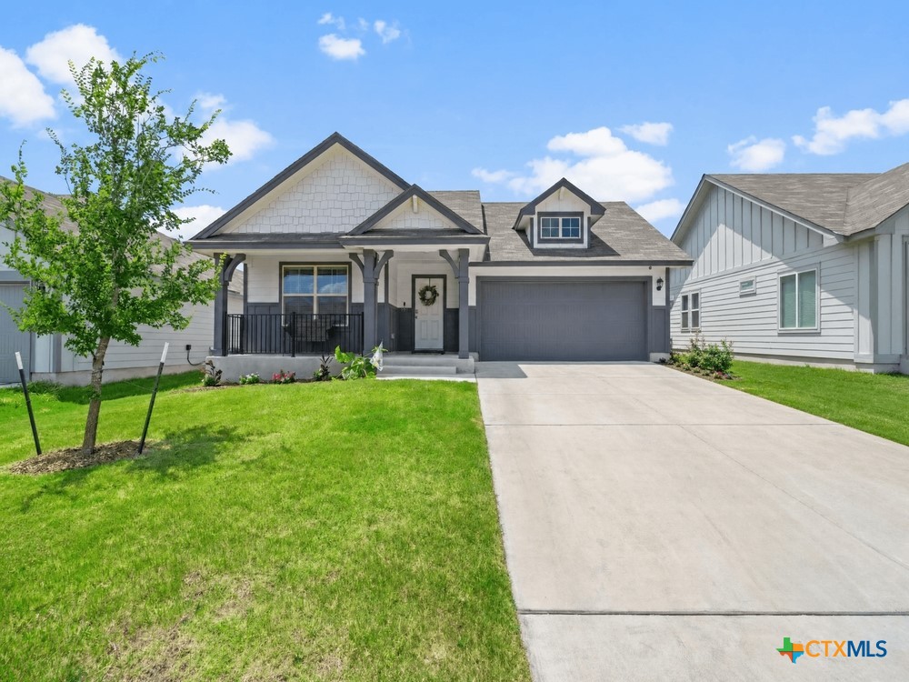 1422 Piedmont Street, Temple, TX 76504 — photo 1