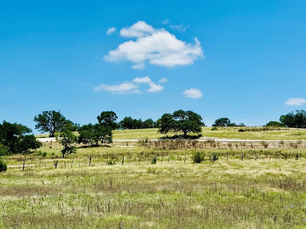 Lot 3  Oakwater Dr, Fredericksburg, TX 78624 — photo 1