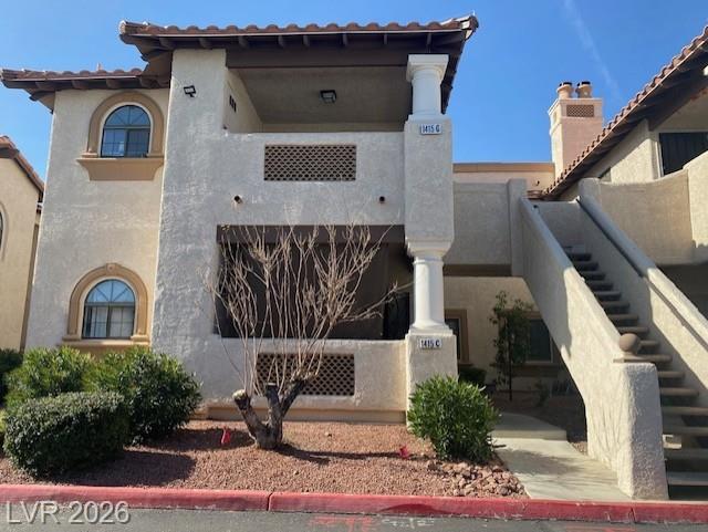 1415 Santa Margarita Street C, Las Vegas, NV 89146 — photo 1