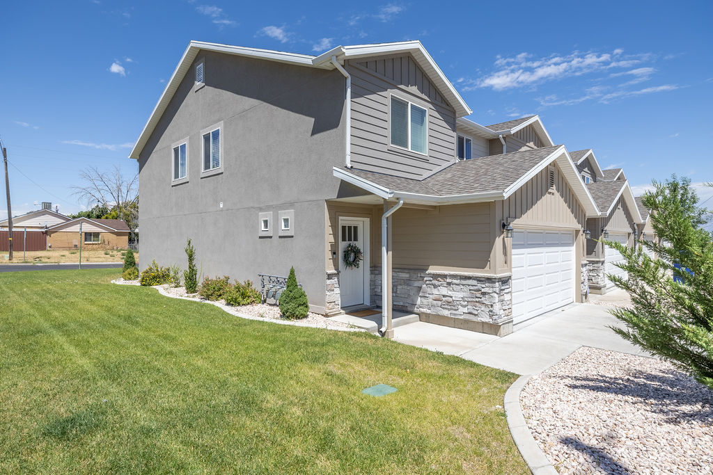 4991 S 475 W, Washington Terrace, UT 84405 — photo 1