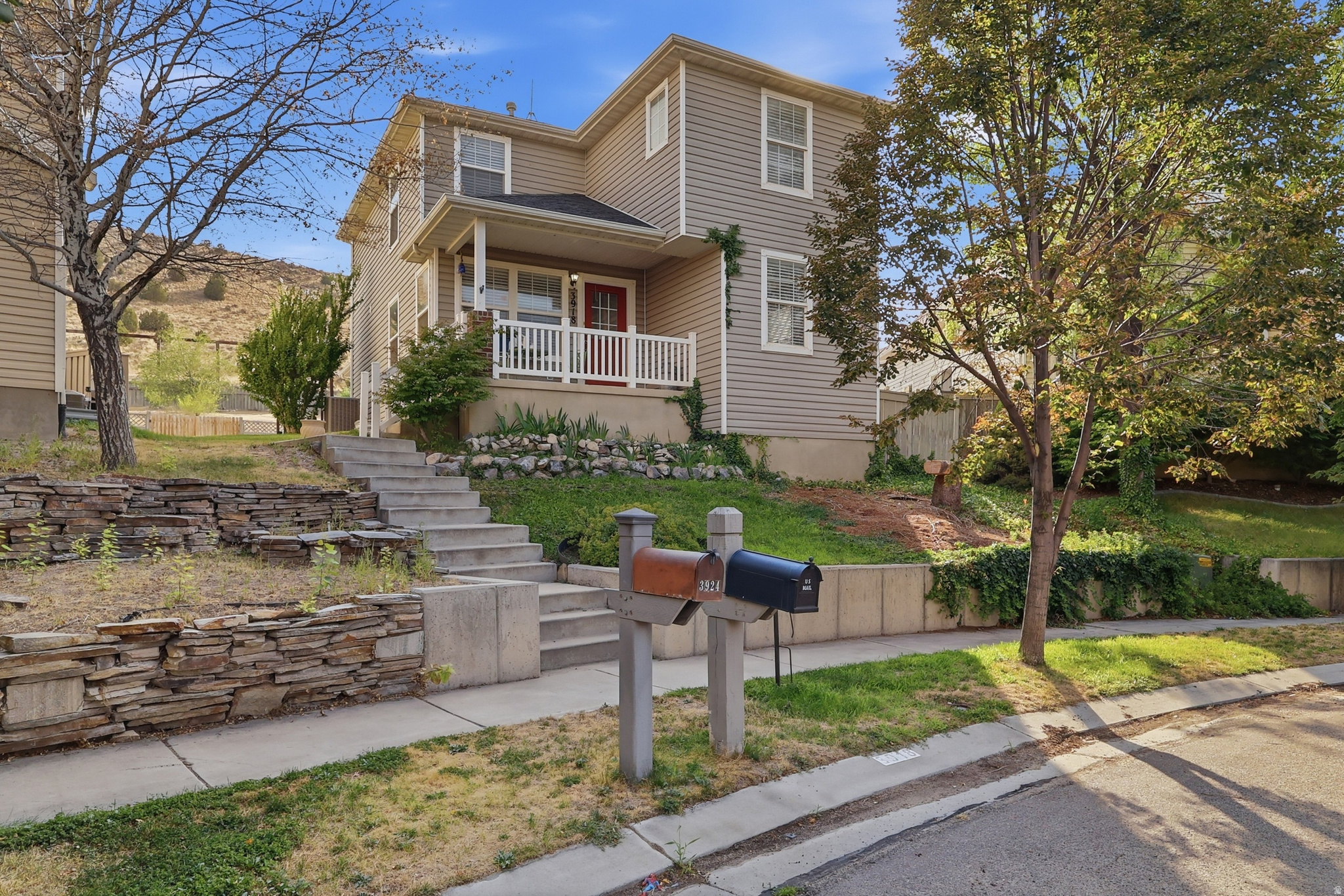 3918 E PARKERS PL, Eagle Mountain, UT 84005 — photo 1
