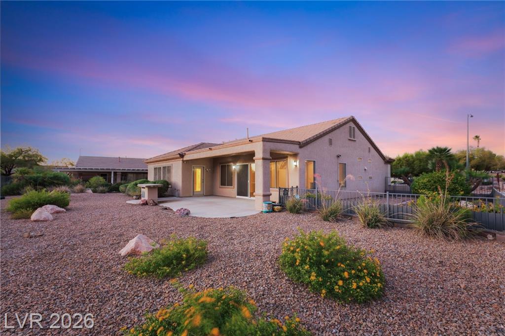 1899 Morganton Drive, Henderson, NV 89052 — photo 1