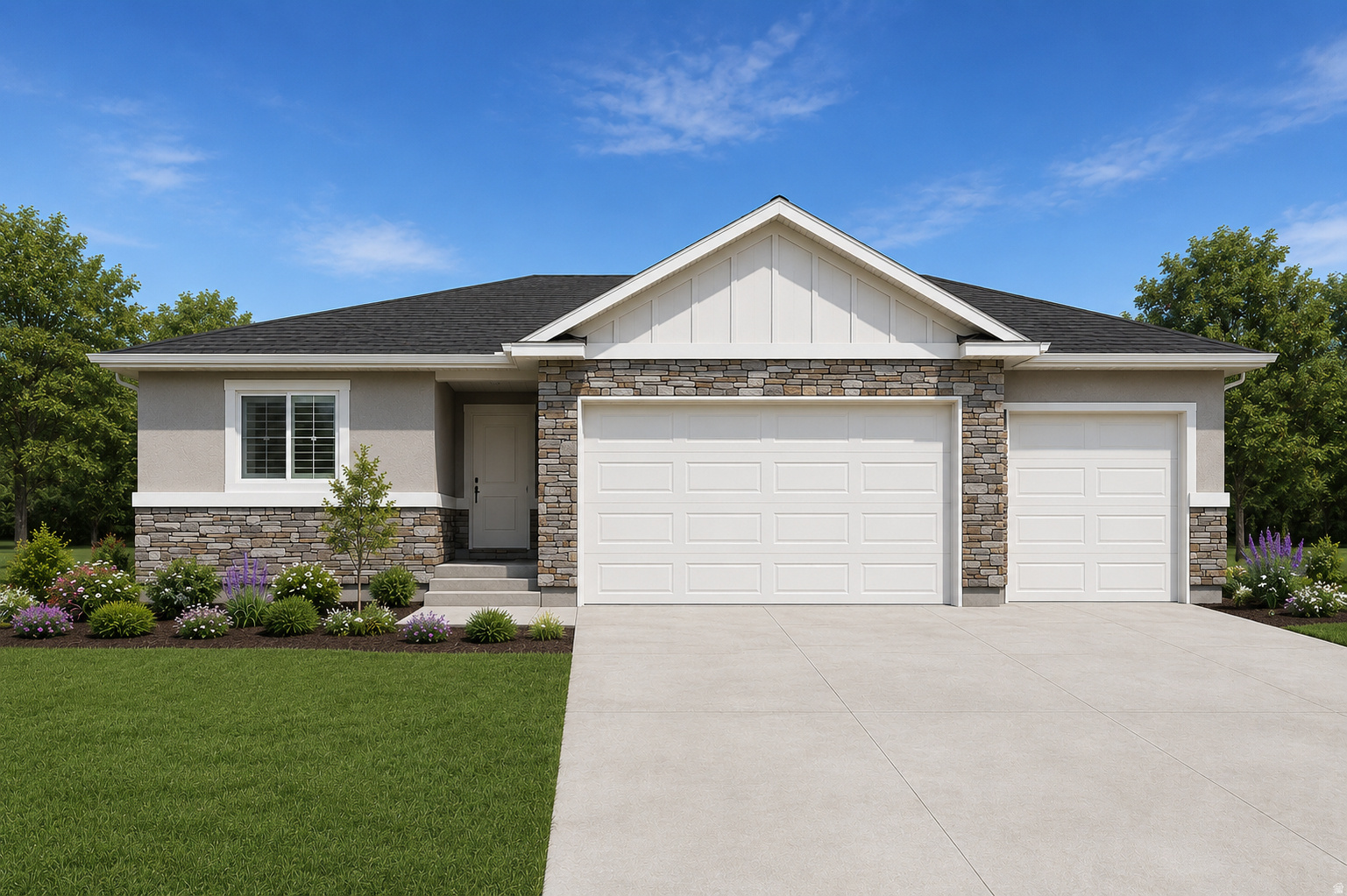 407 E BRODERICK WAY #110, Grantsville, UT 84029 — photo 1