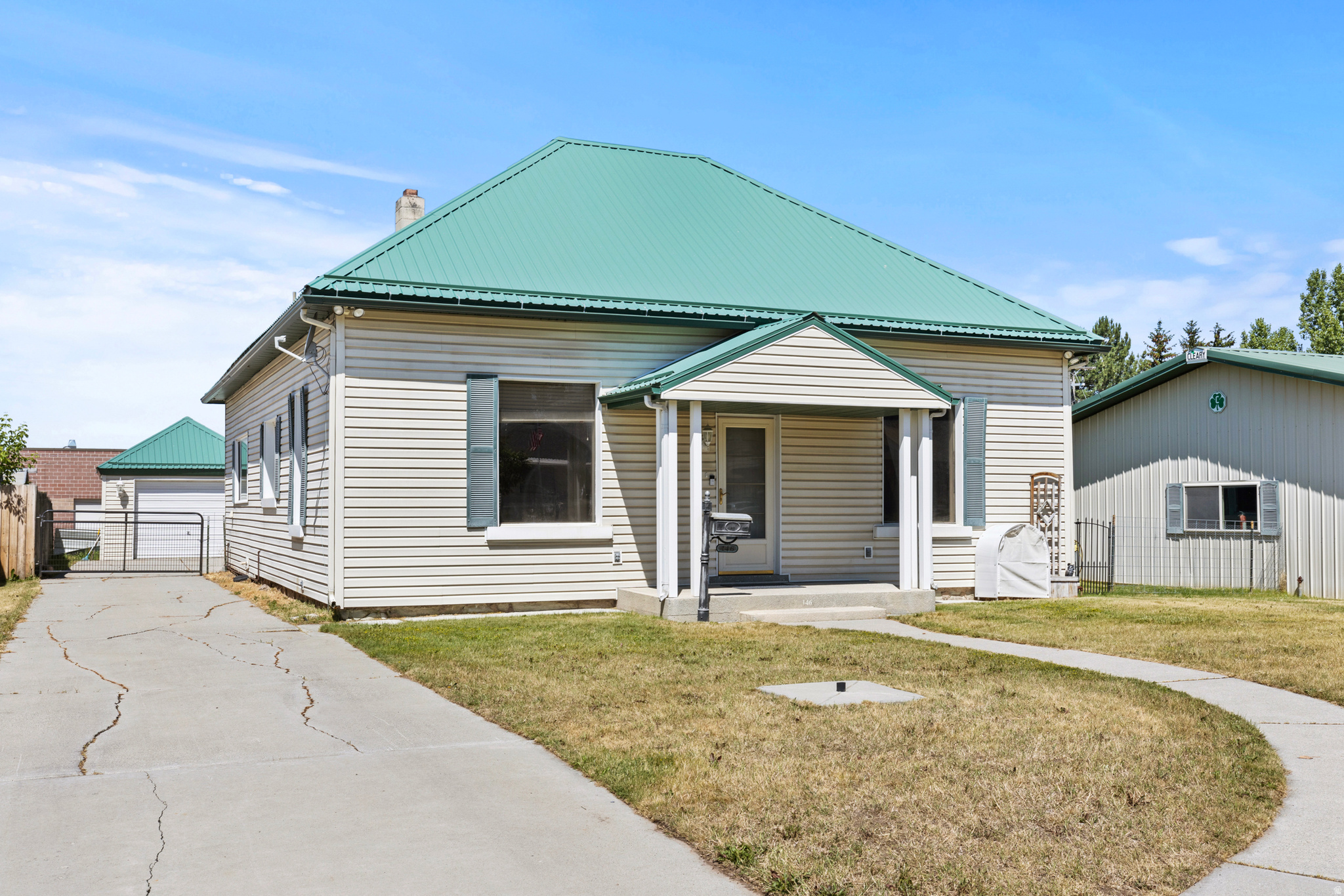 146 S 300 E, Preston, ID 83263 — photo 1