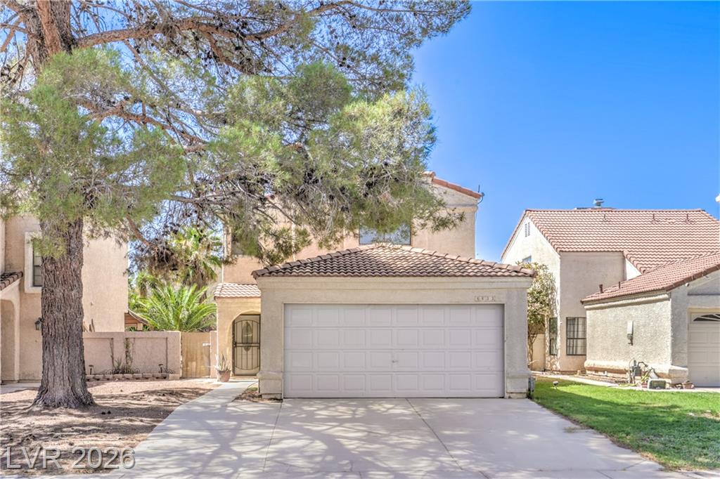 6633 Crosstimber Court, Las Vegas, NV 89108 — photo 1