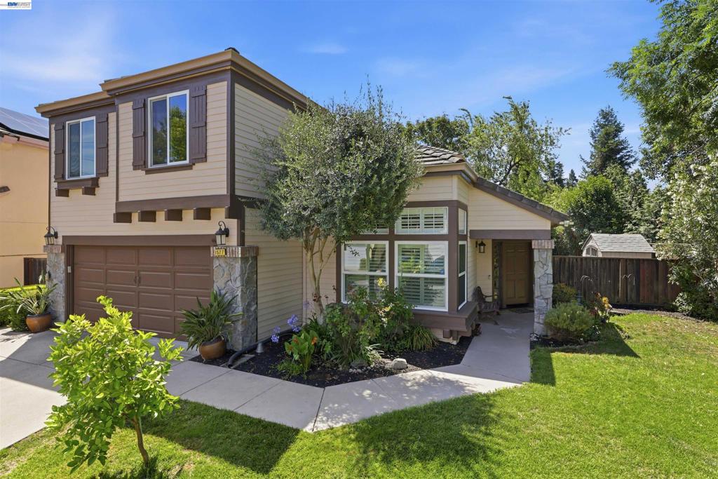 1577 Silverwood Ct, Danville, CA 94526 — photo 1