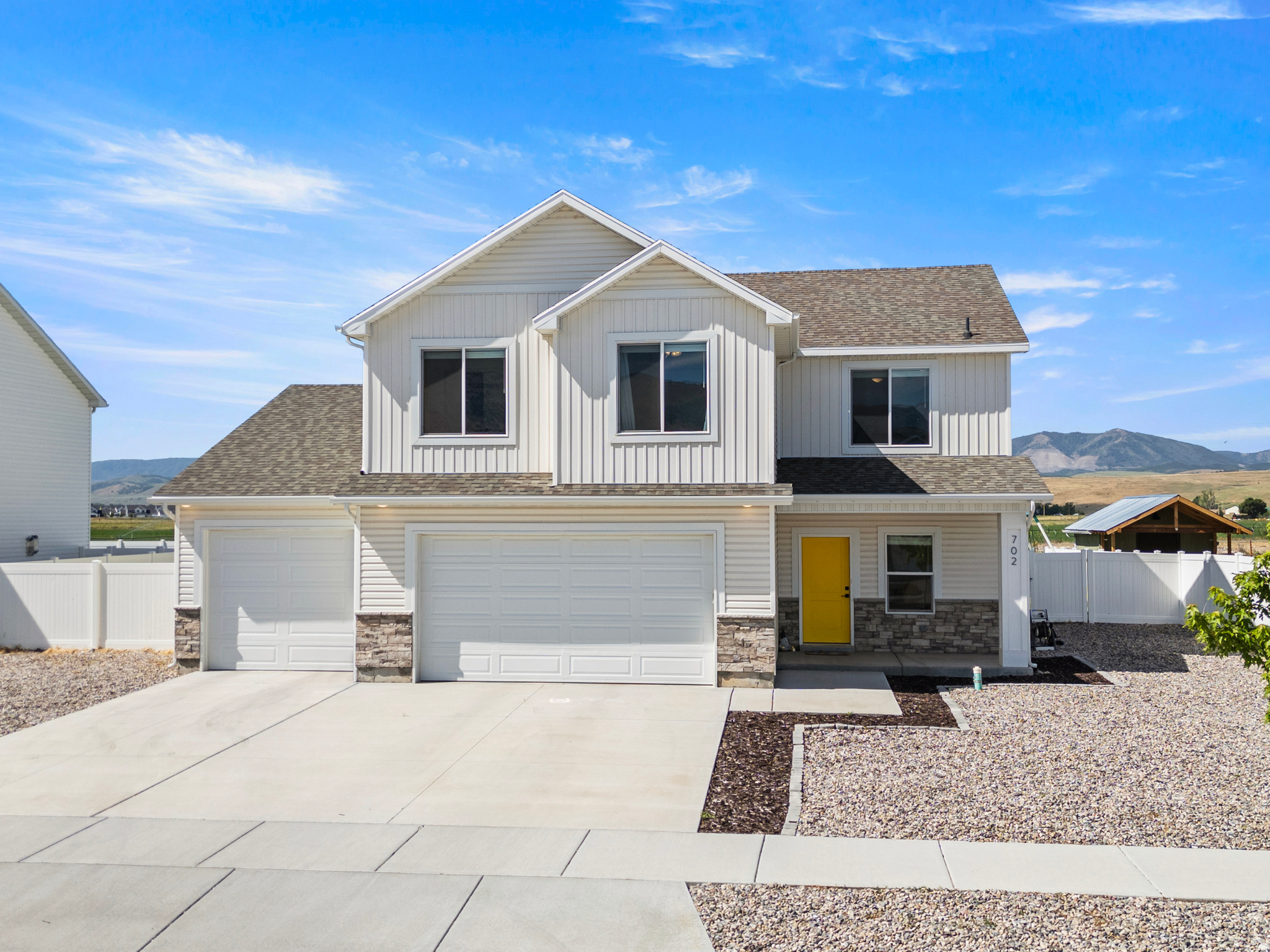 702 E 675 S, Hyrum, UT 84319 — photo 1
