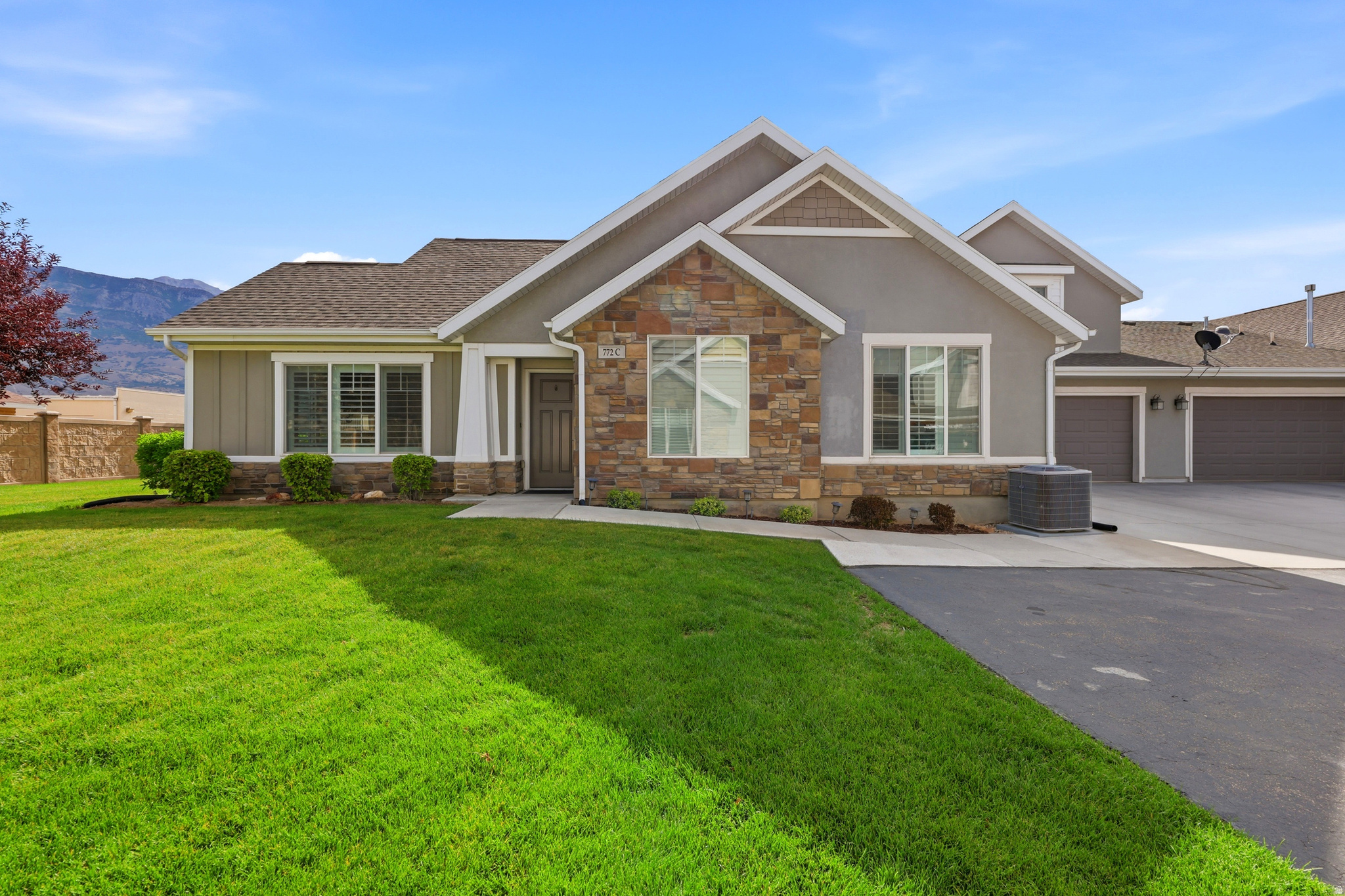 772 W 130 S #C, Pleasant Grove, UT 84062 — photo 1