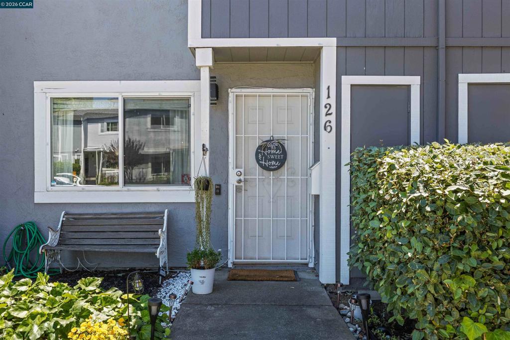 126 Muir Rd, Martinez, CA 94553 — photo 1
