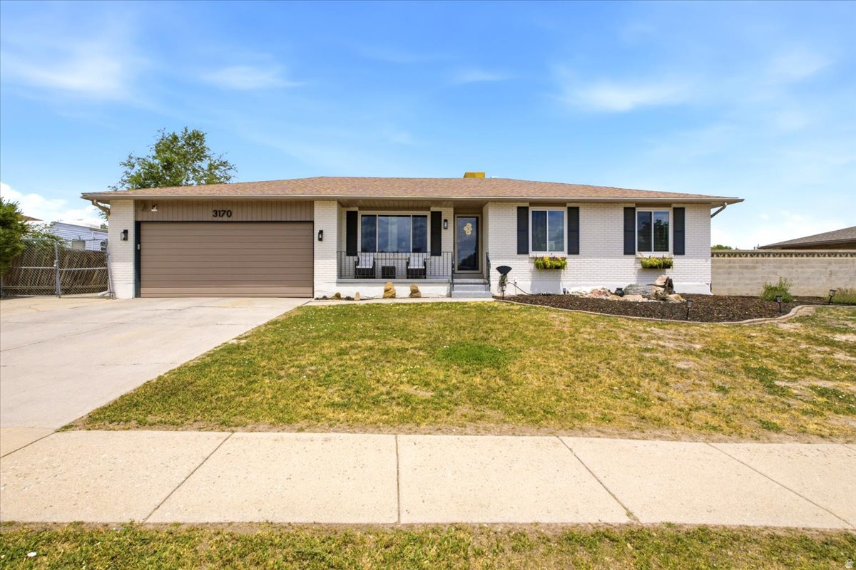 3170 W GEMSTONE DR, West Jordan, UT 84084 — photo 1