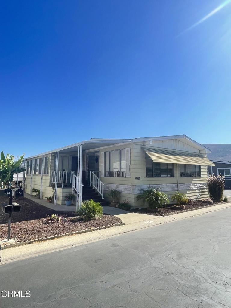 500 W Santa Maria Street 134, Santa Paula, CA 93060 — photo 1