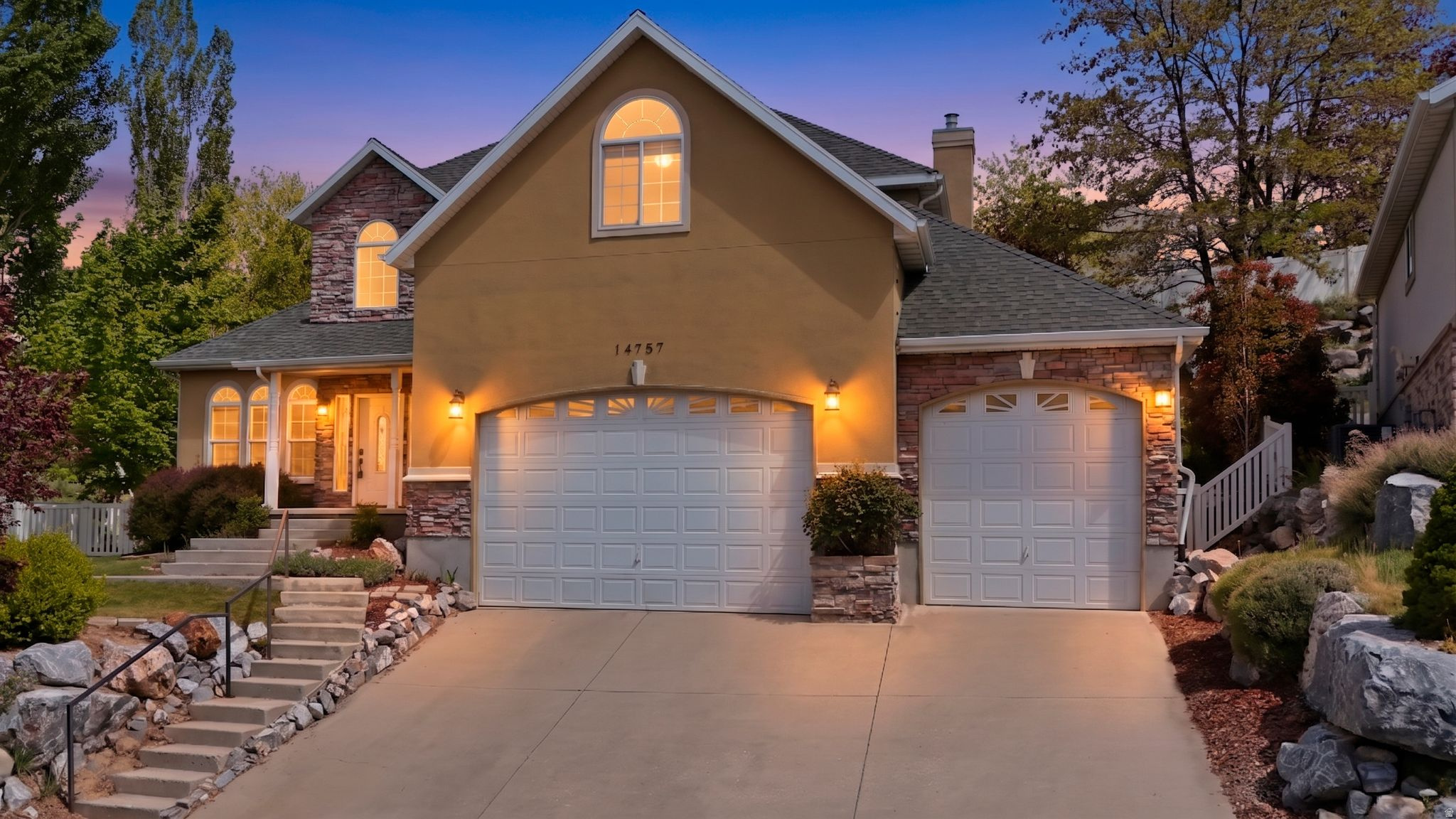 14757 S BREWSTER DR, Draper, UT 84020 — photo 1