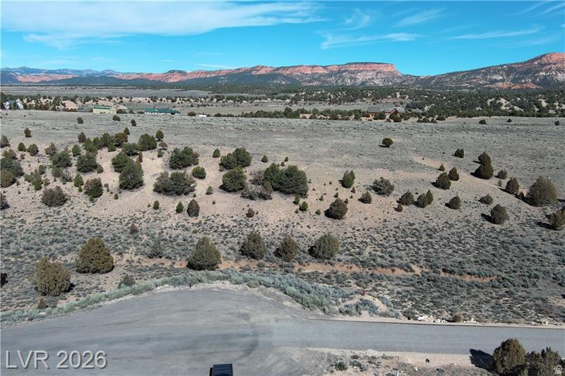 1825 E EAGLE RIDGE CIR, Hatch, UT 84735 — photo 1