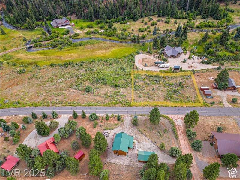 776  ASPEN MEADOW DR, Hatch, UT 84735 — photo 1