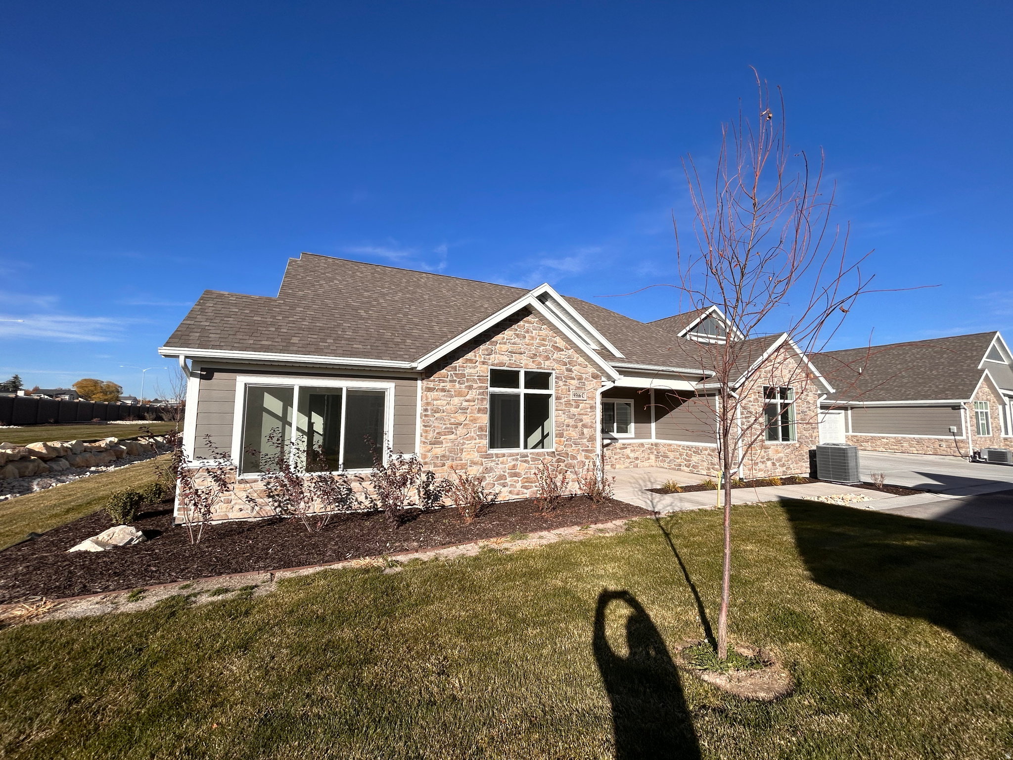 9566 S EMBER GLOW CT #C, South Jordan, UT 84095 — photo 1