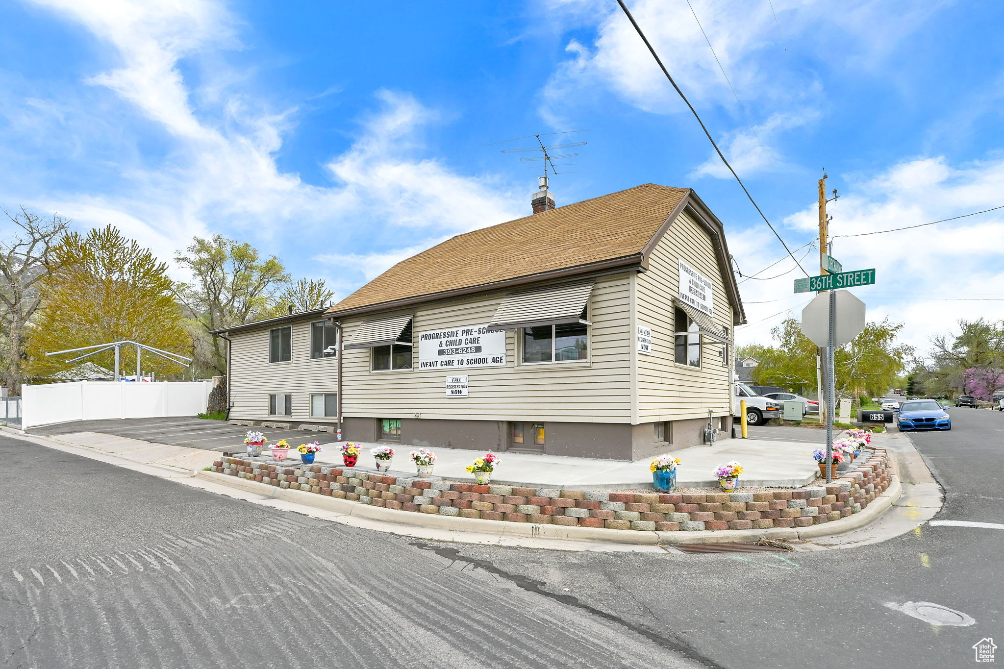 655  36TH ST, South Ogden, UT 84403 — photo 1