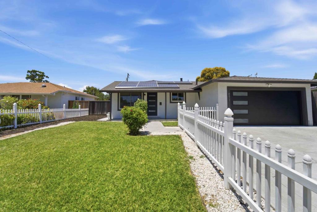 871 Clyde Avenue, Santa Clara, CA 95054 — photo 1