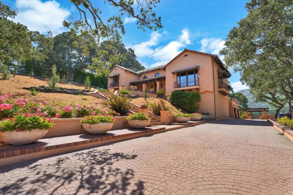 15295 Kennedy Road, Los Gatos, CA 95032 — photo 1