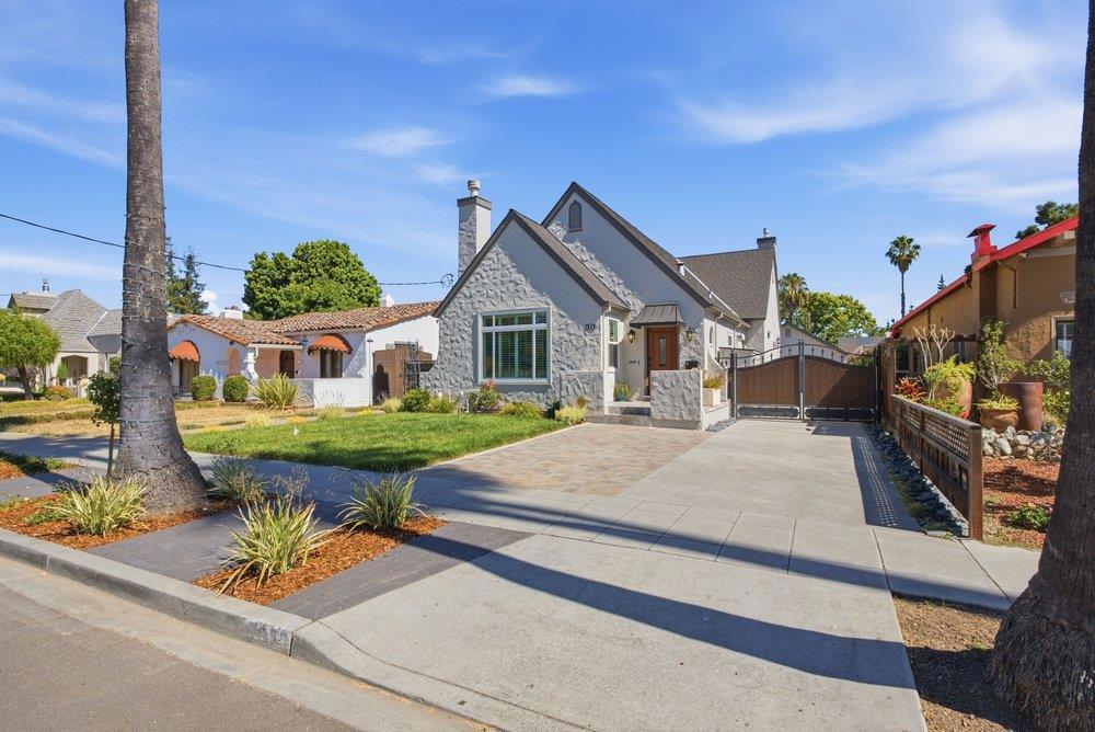 635 Riverside Drive, San Jose, CA 95125 — photo 1
