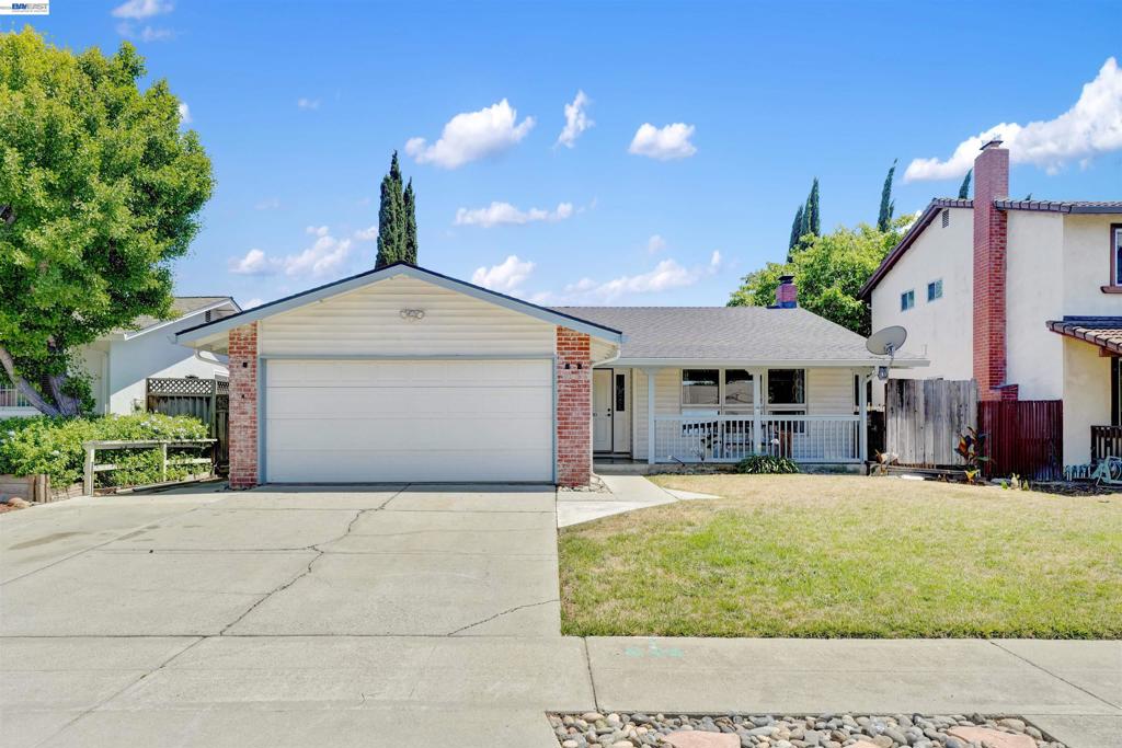 380 Springpark Cir, San Jose, CA 95136 — photo 1