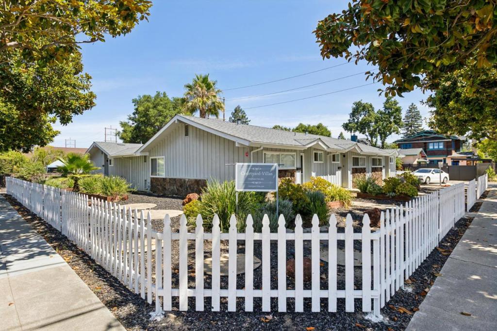 1061 Alma Street, Palo Alto, CA 94301 — photo 1