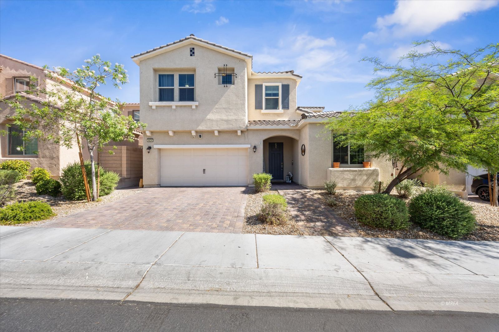 9634 Shadow Cliff Ave., Las Vegas, NV 89166 — photo 1