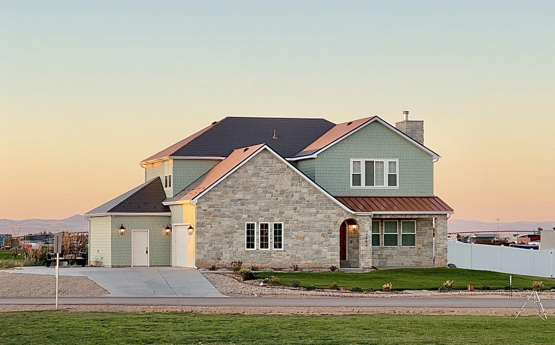 2484 W 3750 N, Cedar City, UT 84721 — photo 1