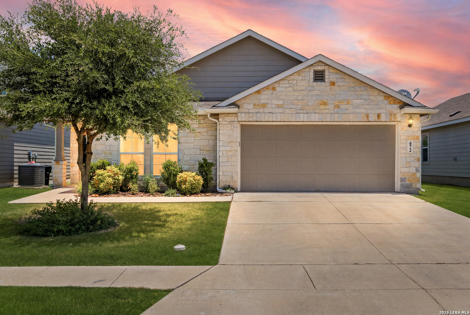 472 Mallow Dr, New Braunfels, TX 78130 — photo 1
