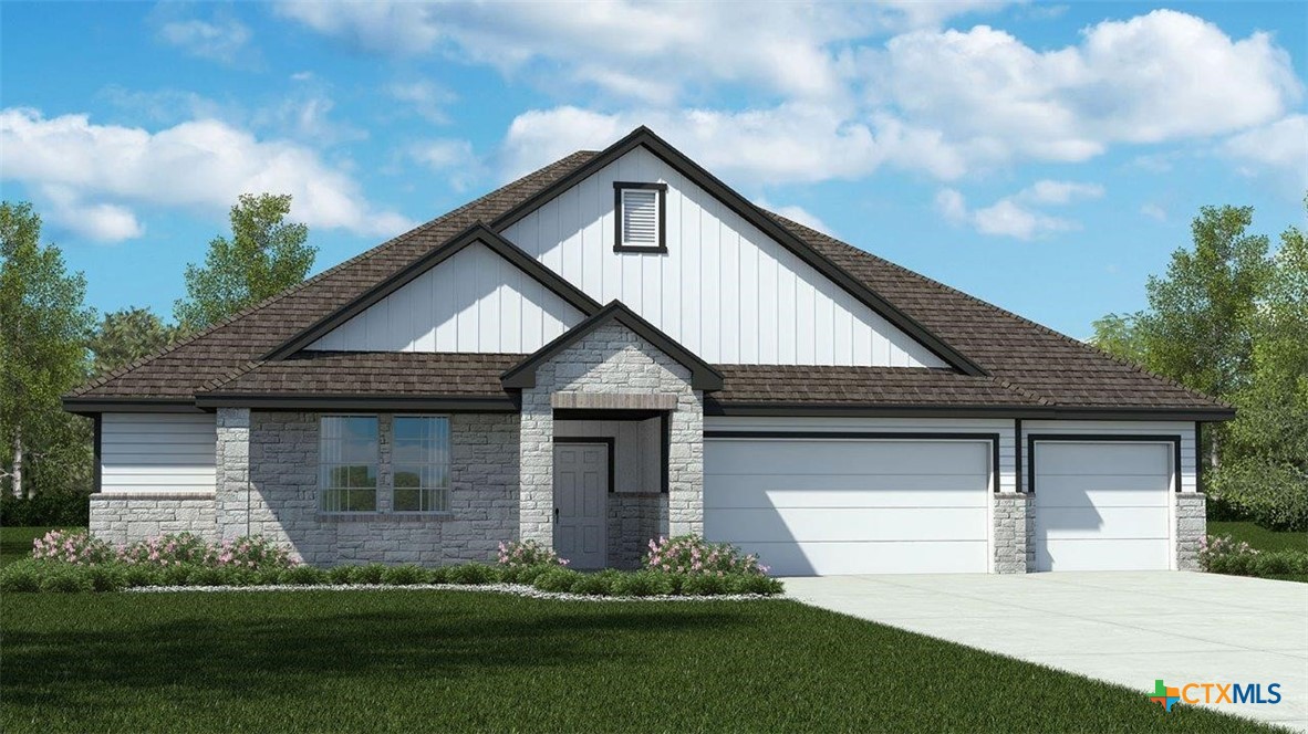 14120 Carsten Loop, Salado, TX 76571 — photo 1