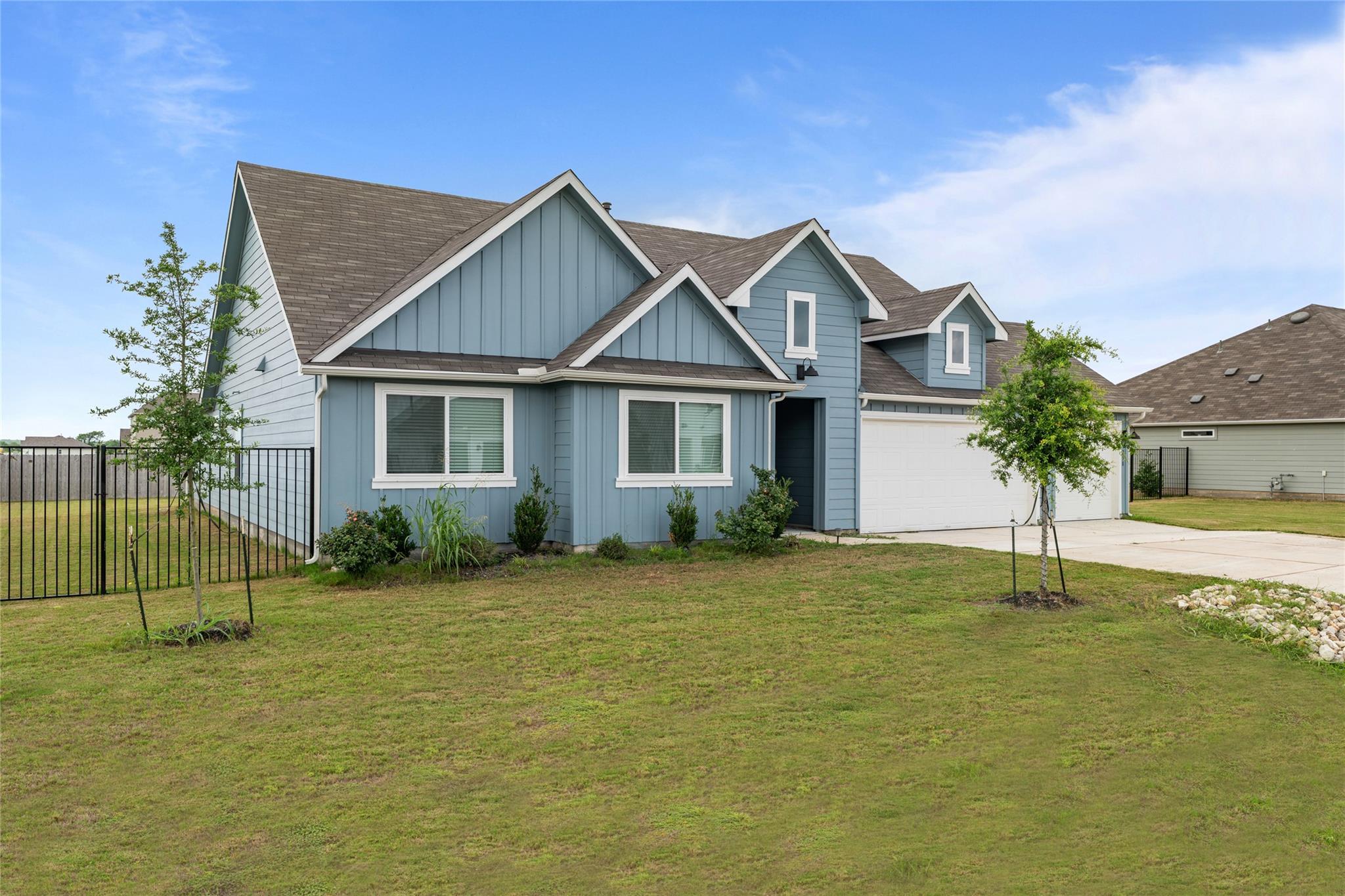 238 Konrad Creek Dr, Lockhart, TX 78644 — photo 1