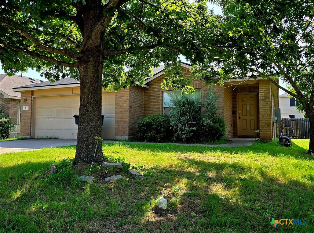 908 Starlight Drive, Temple, TX 76502 — photo 1