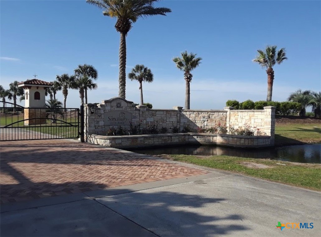 TBD W Lago Loop Road, Port O'Connor, TX 77982 — photo 1