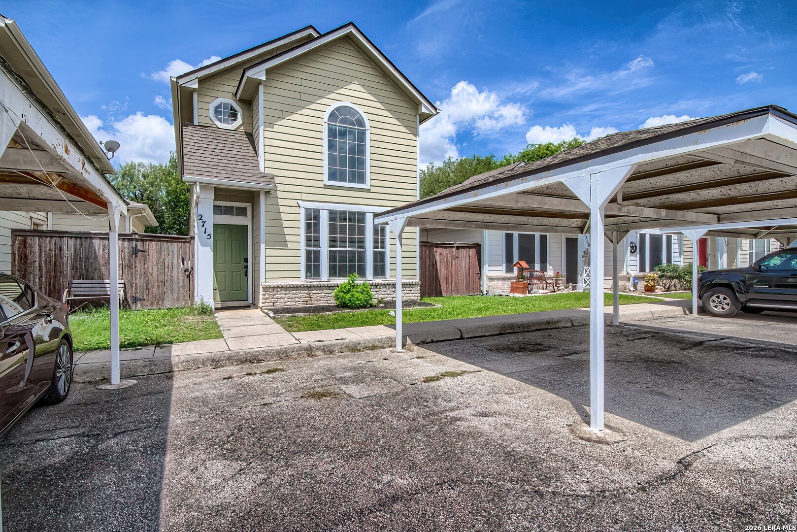 2715 CROWN HOLW, San Antonio, TX 78251 — photo 1