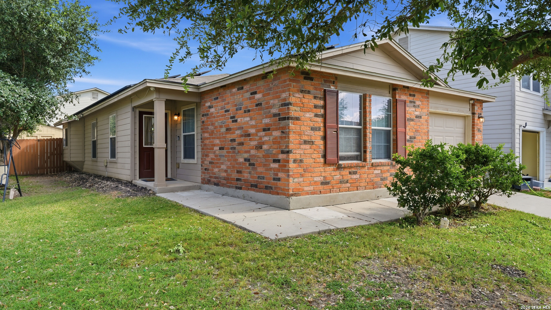 7703 Arabian Creek, San Antonio, TX 78244 — photo 1