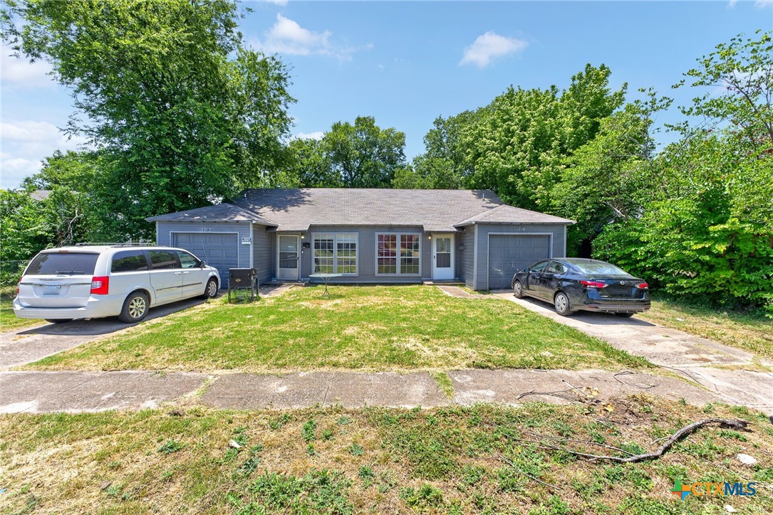 1710 Alamo Avenue, Killeen, TX 76541 — photo 1