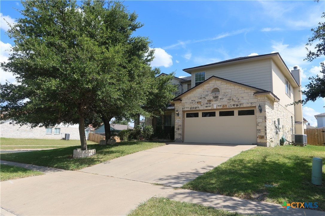 5206 Golden Gate Drive, Killeen, TX 76549 — photo 1