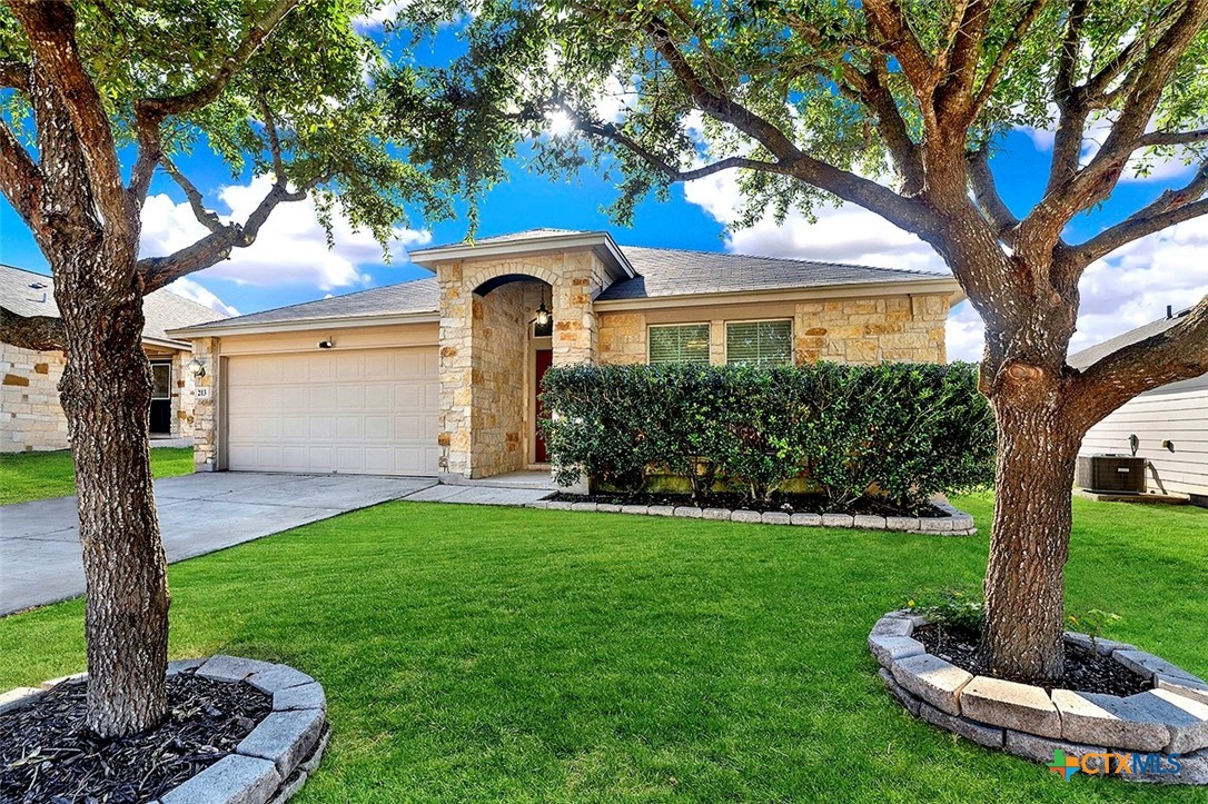 213 Teron Drive, San Marcos, TX 78666 — photo 1