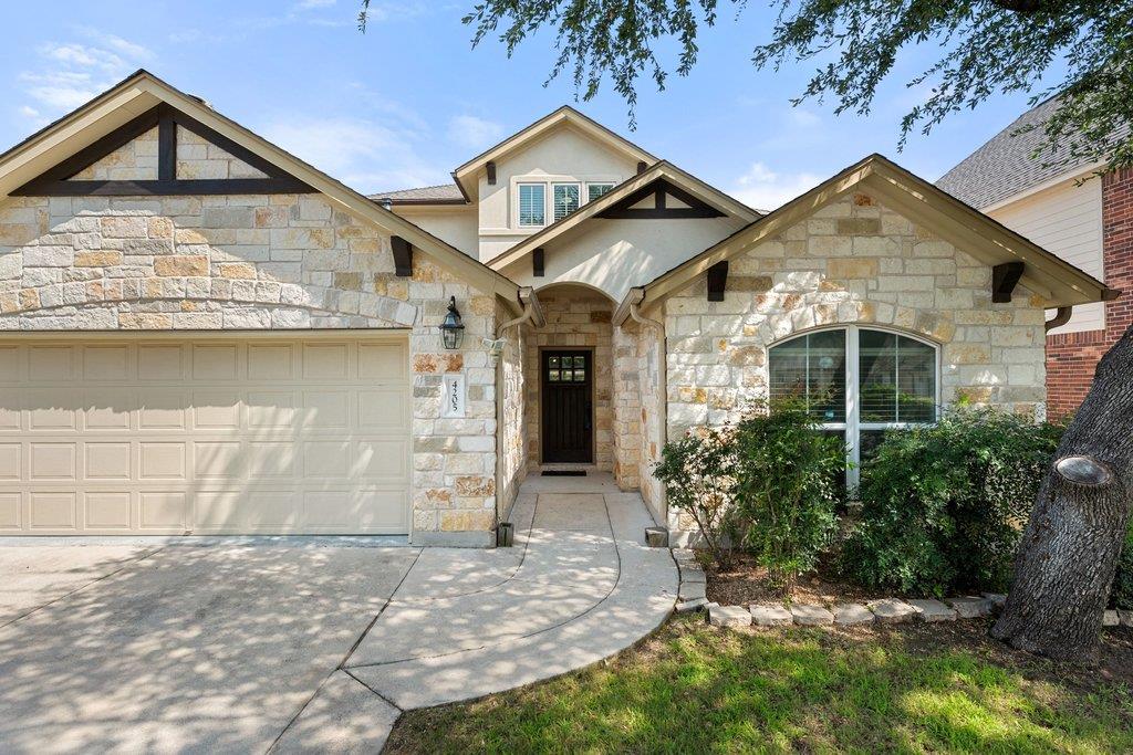 4205  Buckskin Rd, Cedar Park, TX 78613 — photo 1