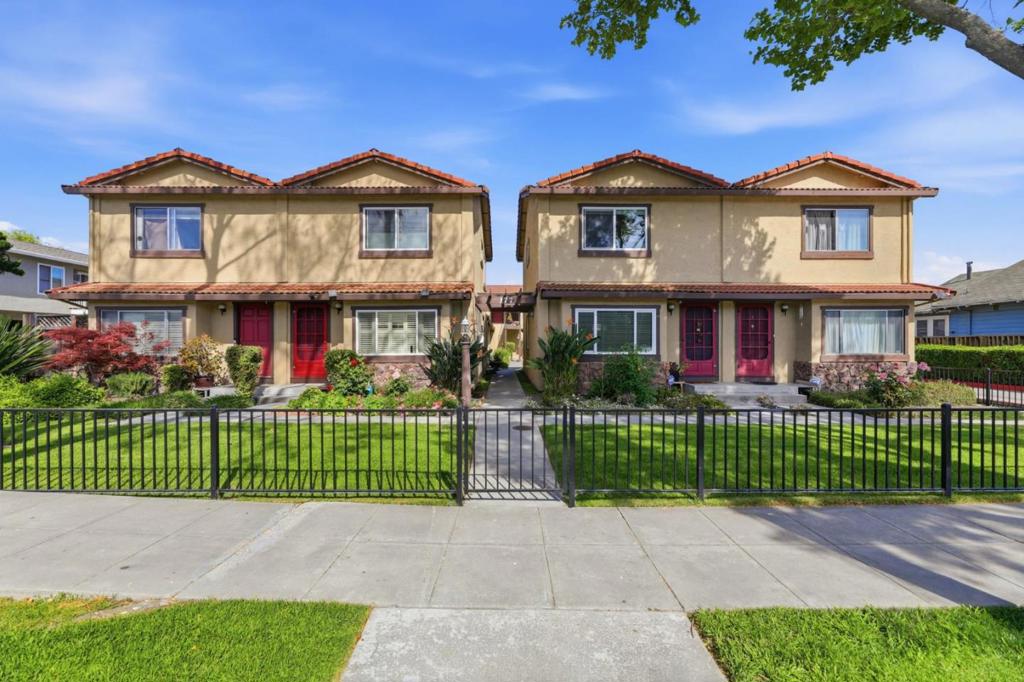 177 Monroe Street 8, Santa Clara, CA 95050 — photo 1