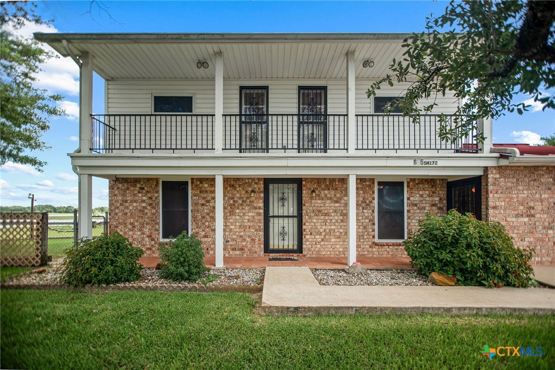 605 State Highway 172