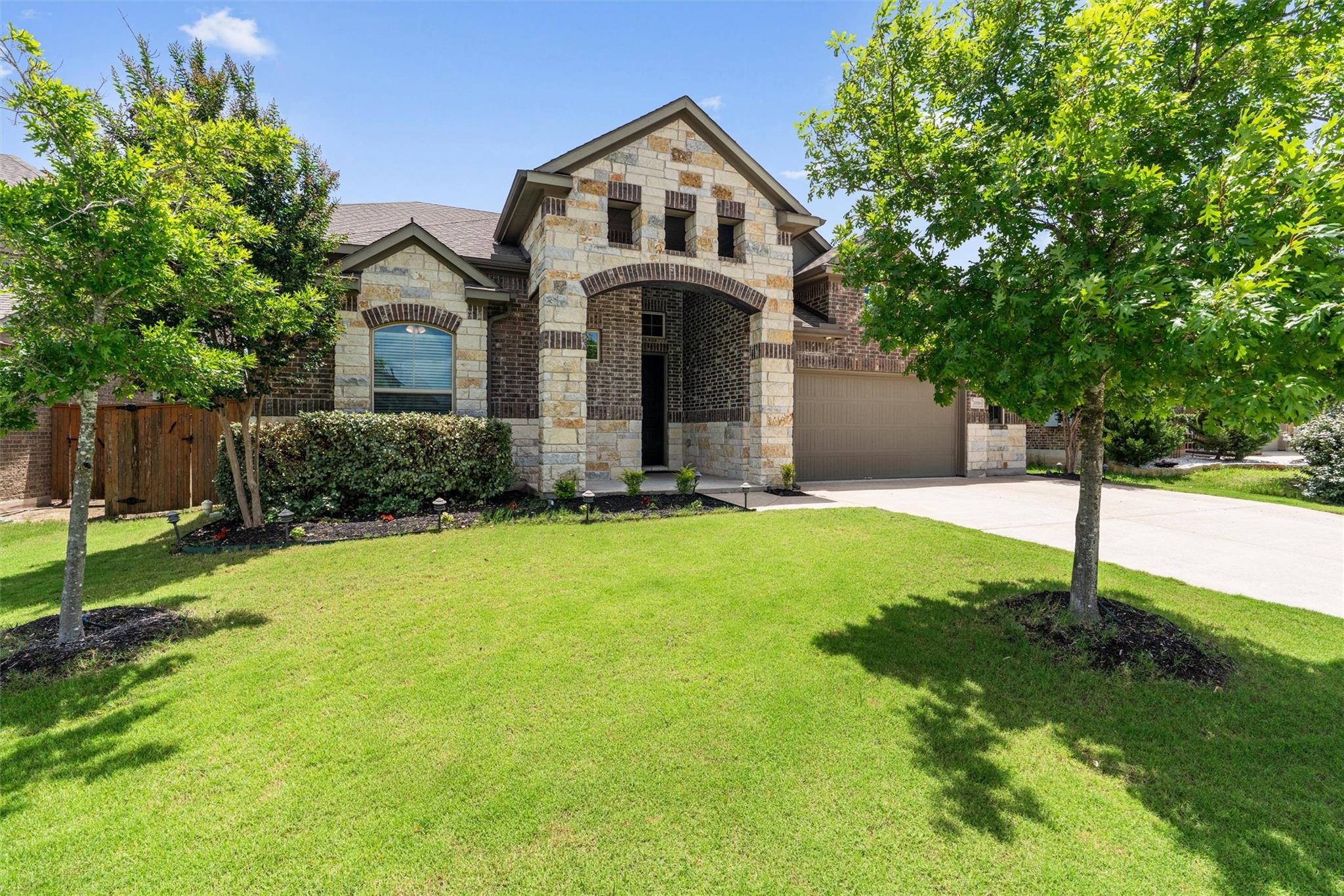 20016  Abigail Way, Pflugerville, TX 78660 — photo 1