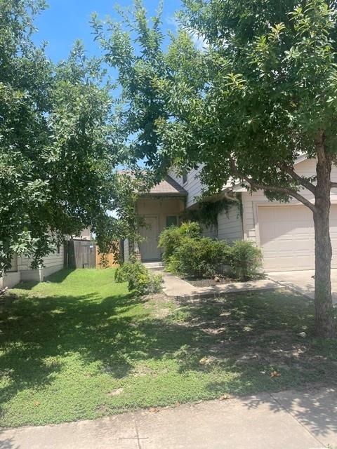 12204  Waterford Run Way, Manor, TX 78653 — photo 1